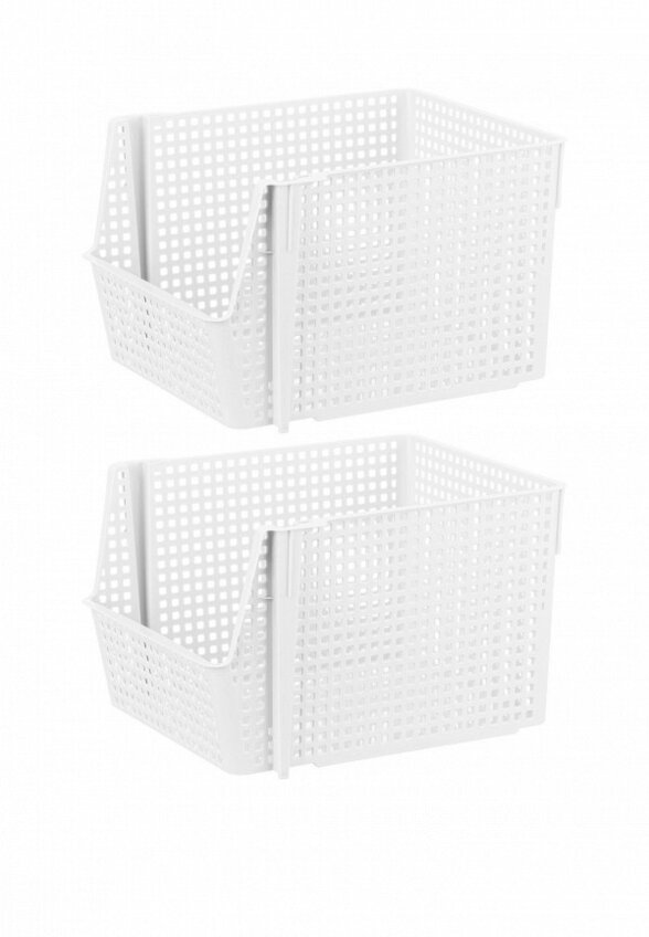 Комплект корзин Elcasa