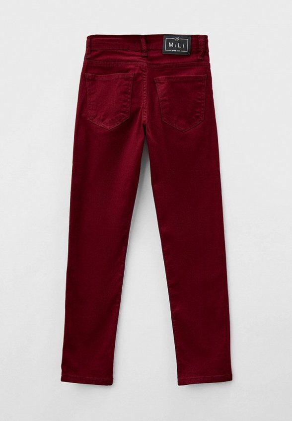 Брюки MiLi