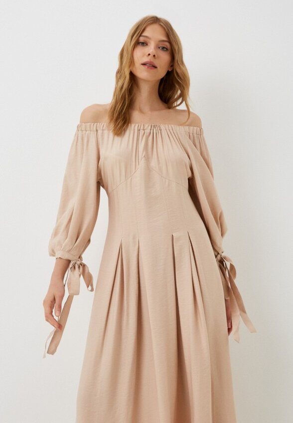 Платье MadaM T