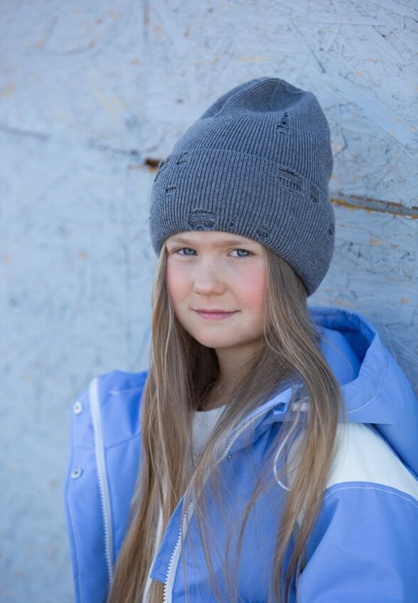 Шапка Orso Bianco