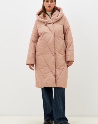 Куртка стеганая Dixi-Coat женщинам
