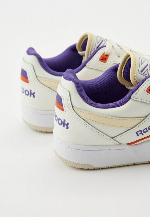 Кеды Reebok