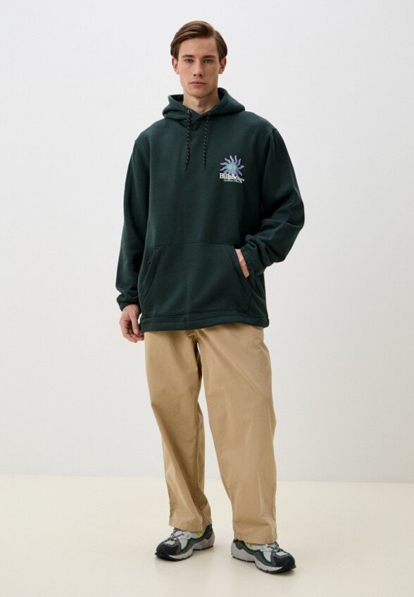 Худи Billabong