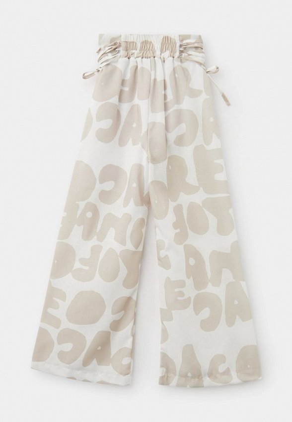 Топ и брюки Locoloco All For Junior