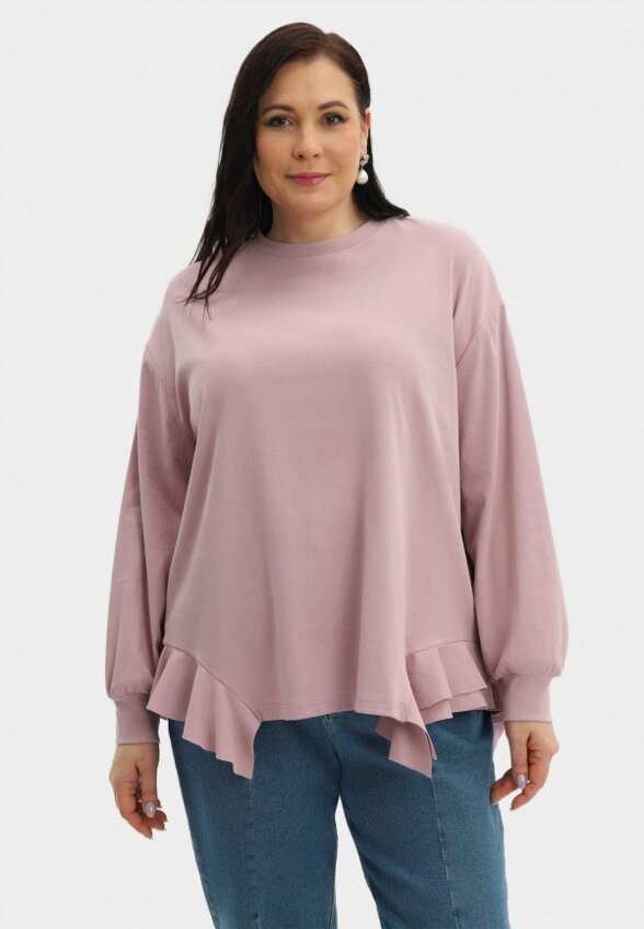 Свитшот Harmonia Sensuum