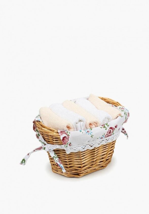 Комплект полотенец Sofi De Marko