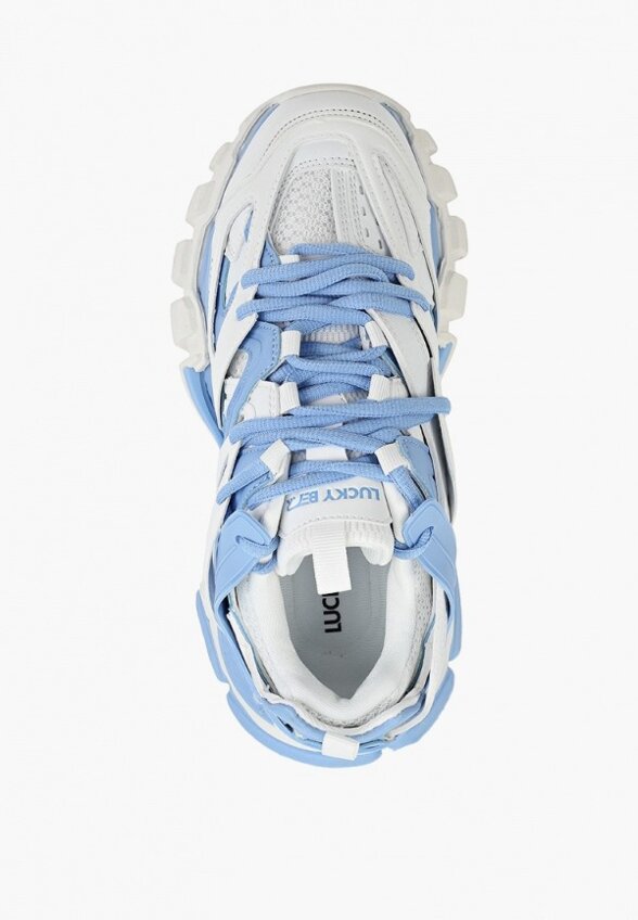 Кроссовки Lucky Bear