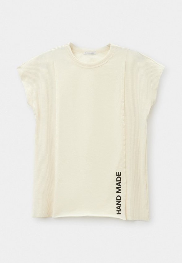 Футболка Choupette