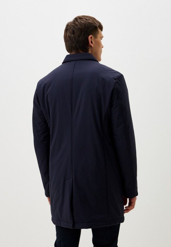 Куртка утепленная Riggi