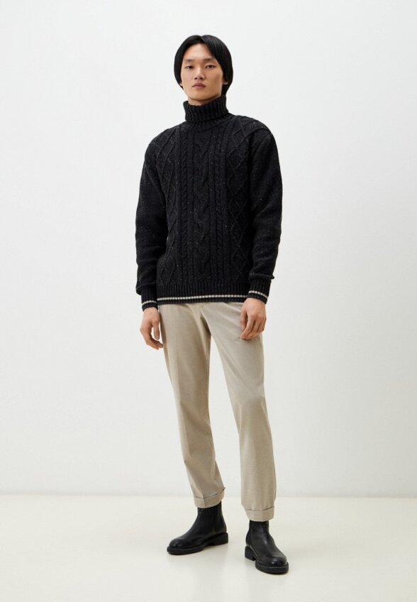 Свитер marhatter