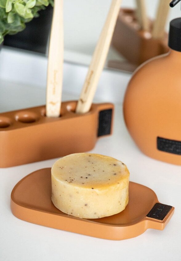 Мыльница DeNastia