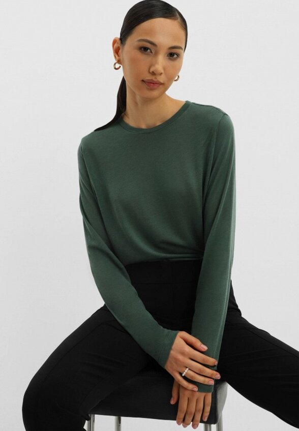 Лонгслив Nominee