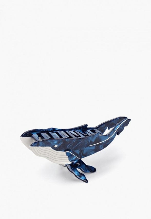 Заколка-краб Perles