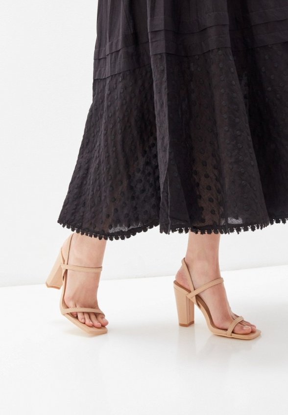 Босоножки Givana