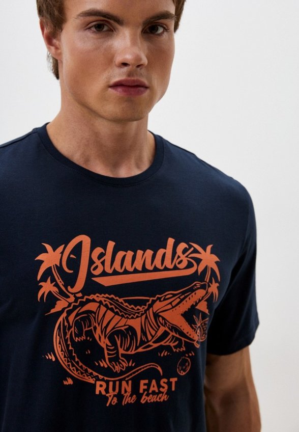 Футболка Zolla