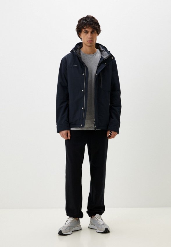 Куртка утепленная Brostem