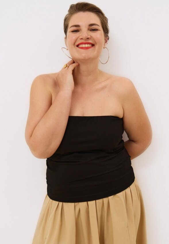 Платье Lessismore