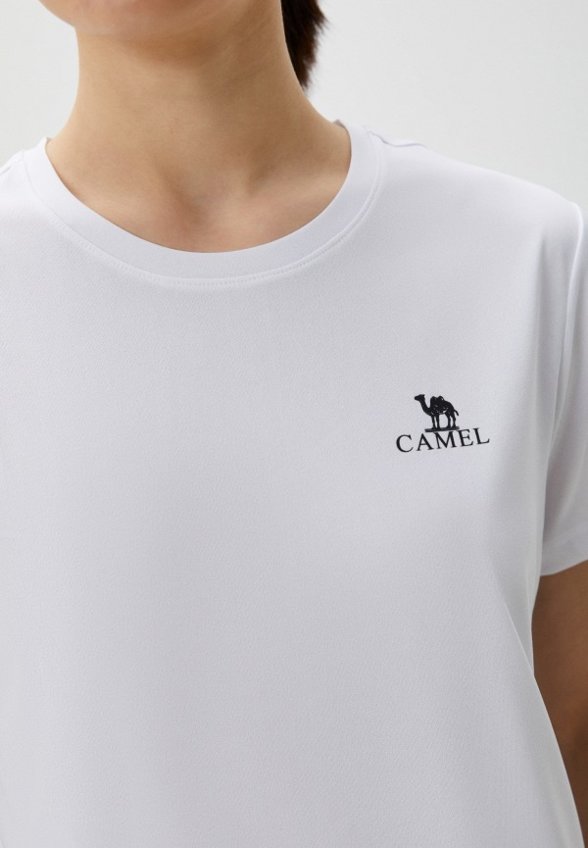 Футболка спортивная Camel
