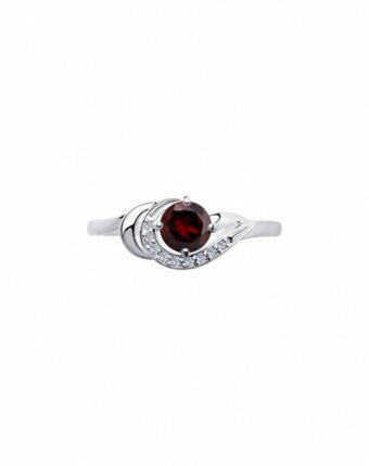 Кольцо Diamant женщинам