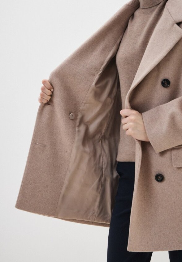 Пальто-пиджак Avalon