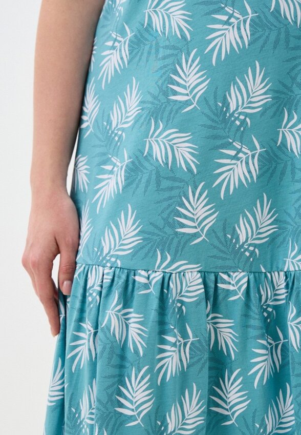 Платье Агапэ