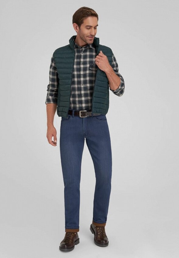 Джинсы Henderson