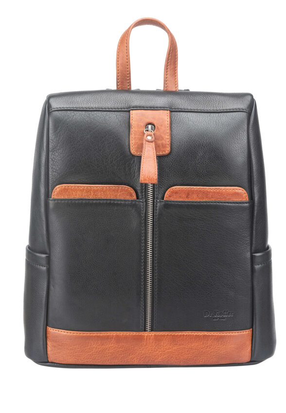 Др.Коффер B402935-244-04_05 рюкзак