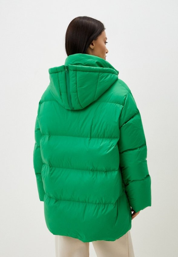 Пуховик Belucci