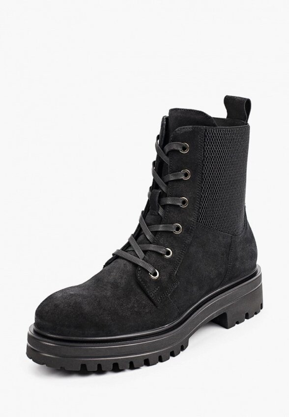 Ботинки Giotto