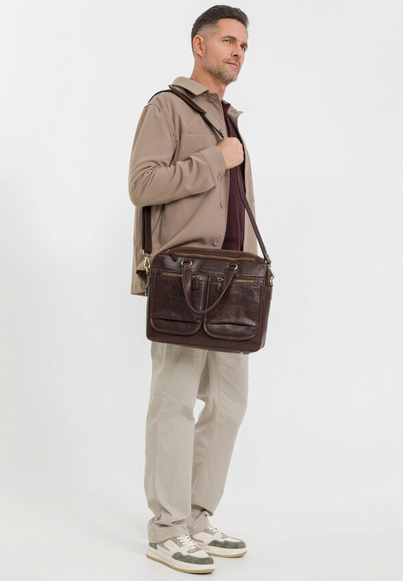 Др.Коффер B402321-245-09 сумка для документов