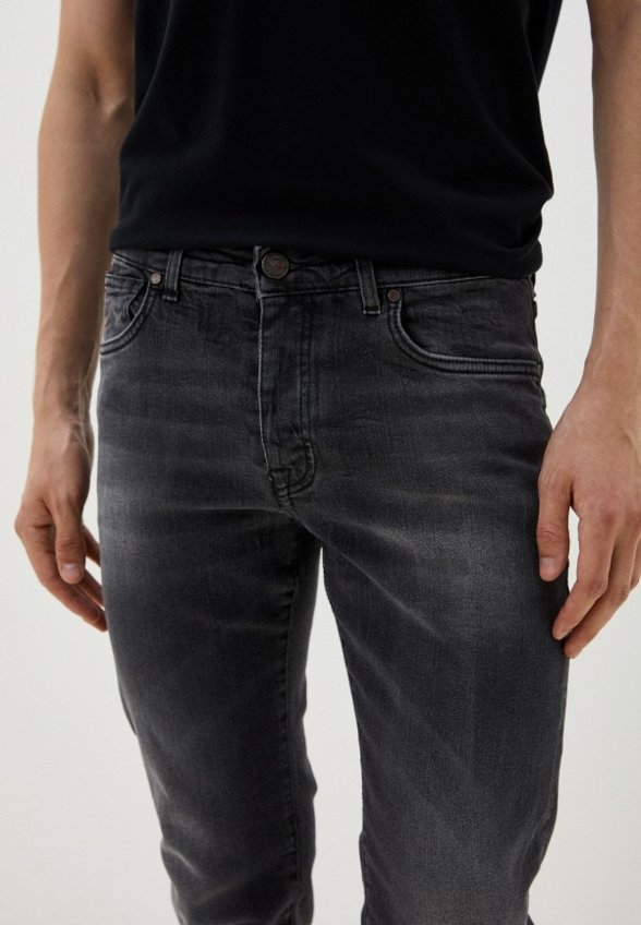 Джинсы ZU Elements