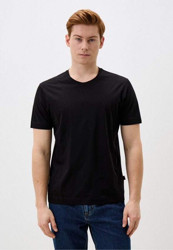 Футболка Cudgi