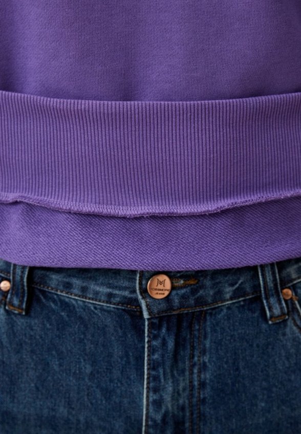 Свитшот Colorplay