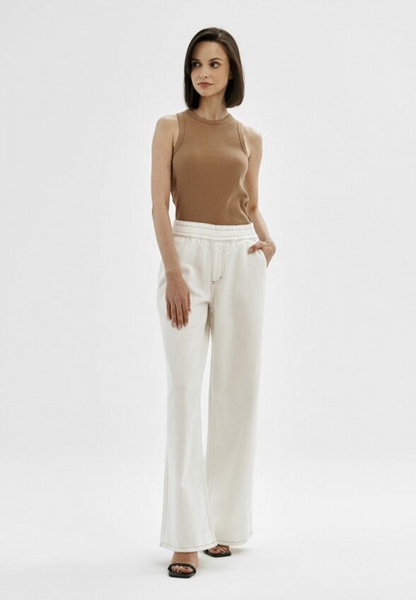 Джинсы Urban Tiger