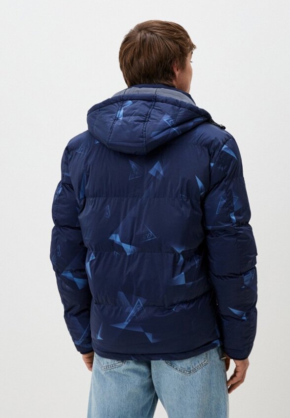 Пуховик Guess