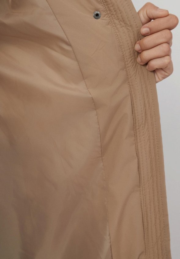 Пуховик Modis