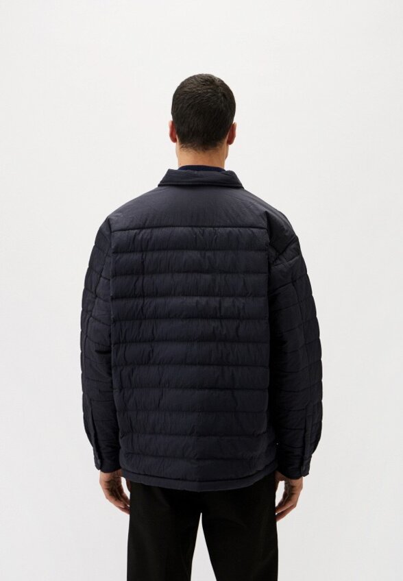 Куртка-рубашка Boss