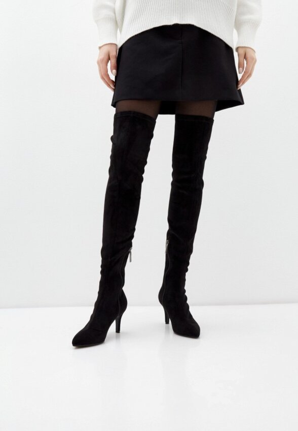 Ботфорты Vitacci