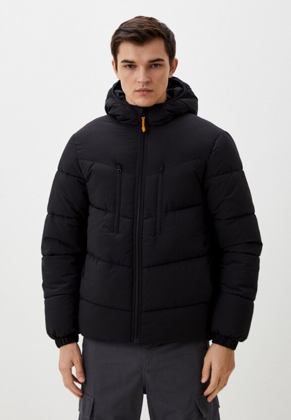 Пуховик Tom Tailor