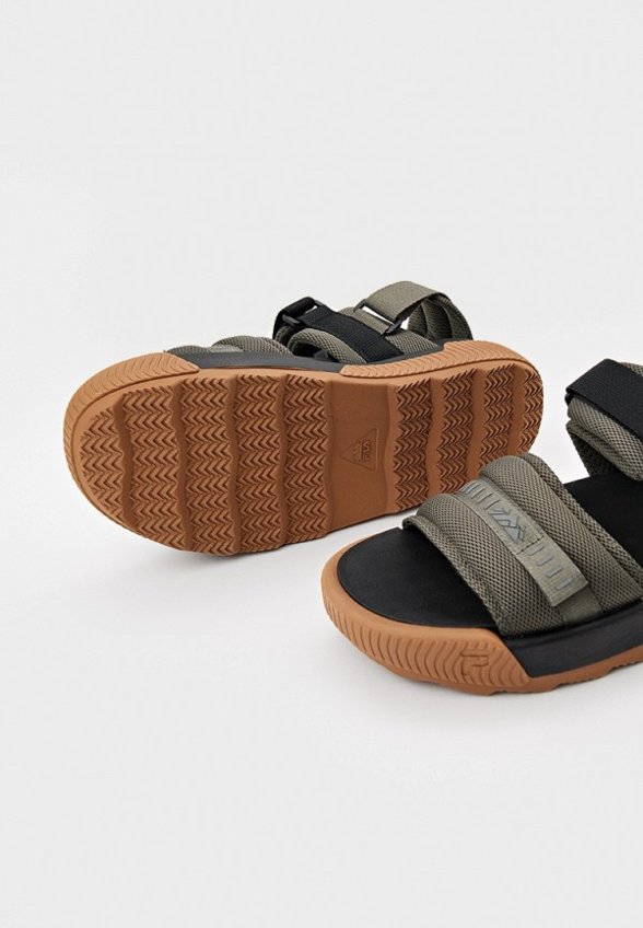 Сандалии Fila