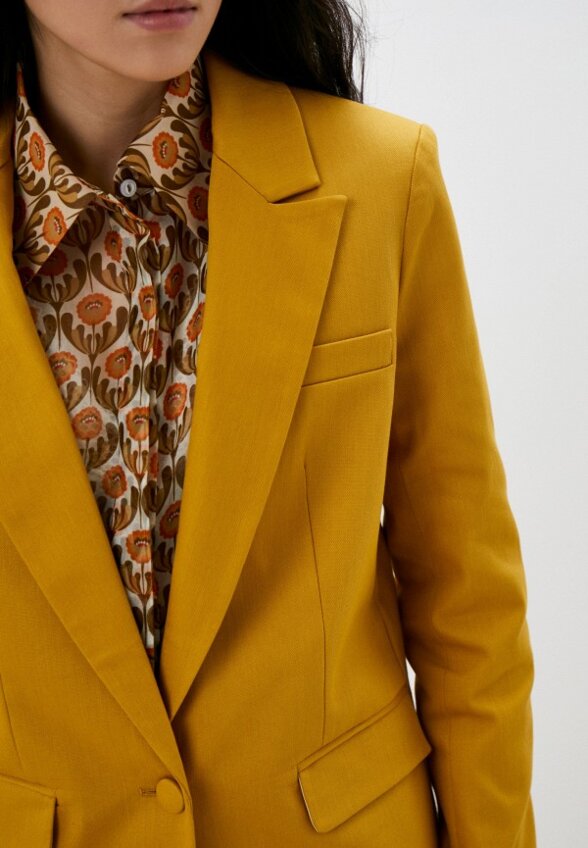 Костюм Imblazeme