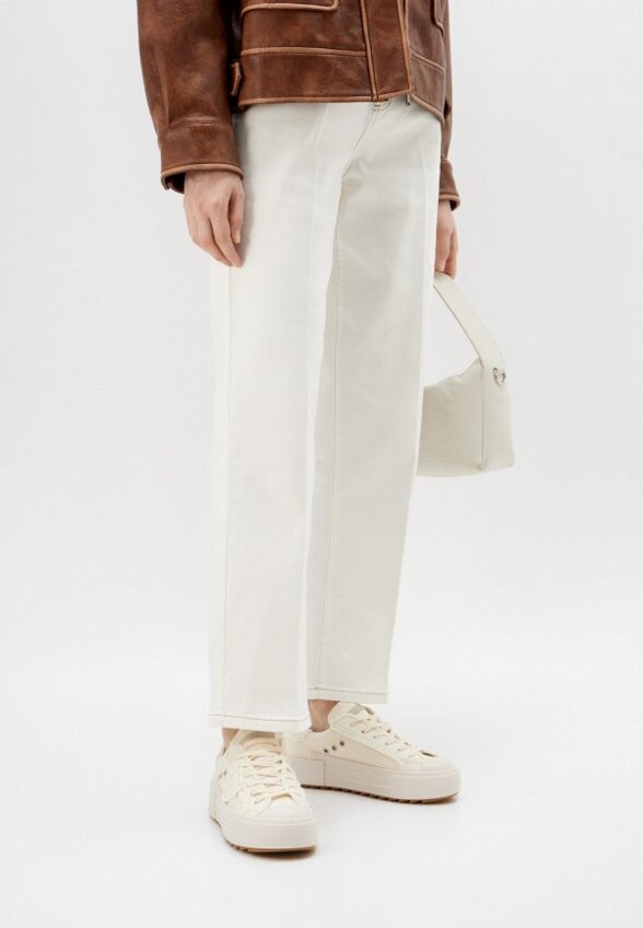 Кеды Philippe Model Paris