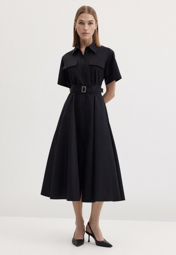 Платье Charuel