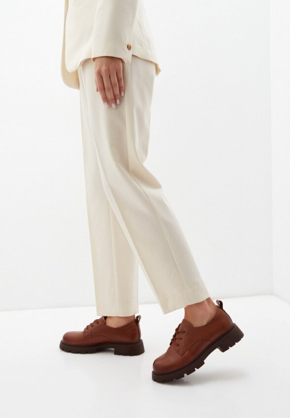 Ботинки Ascalini