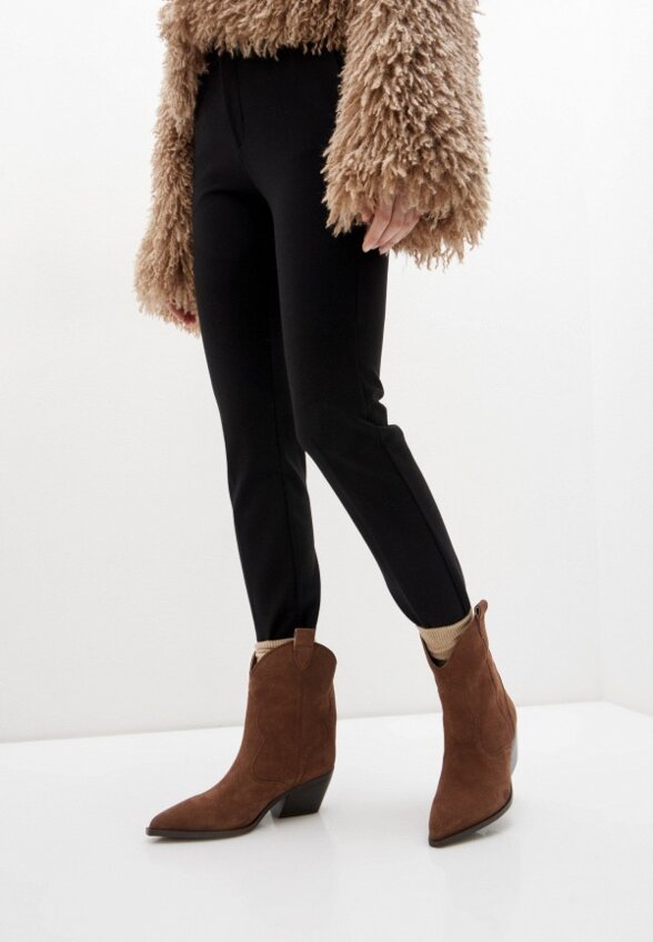 Ботильоны Araz