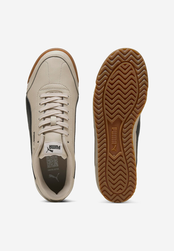 Кроссовки мужские PUMA Turino ll, Бежевый