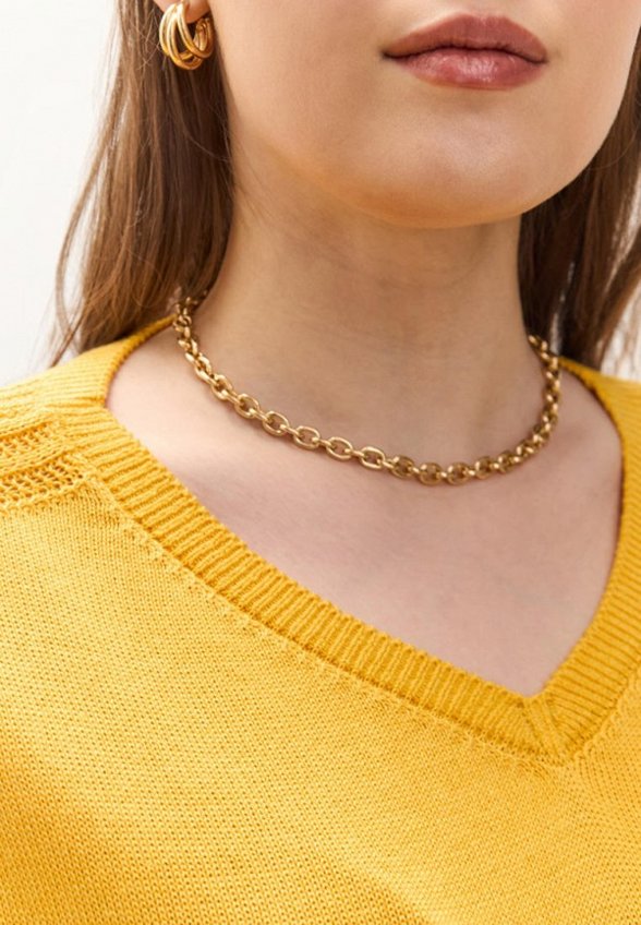 Пуловер Сиринга