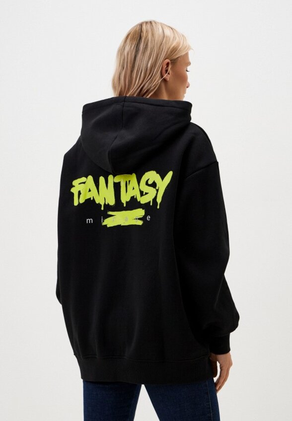 Худи Concept Club