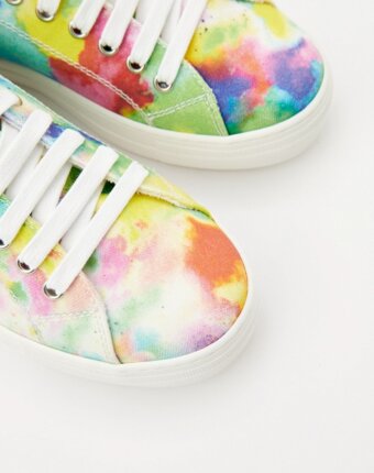 Кеды Dsquared2 детям