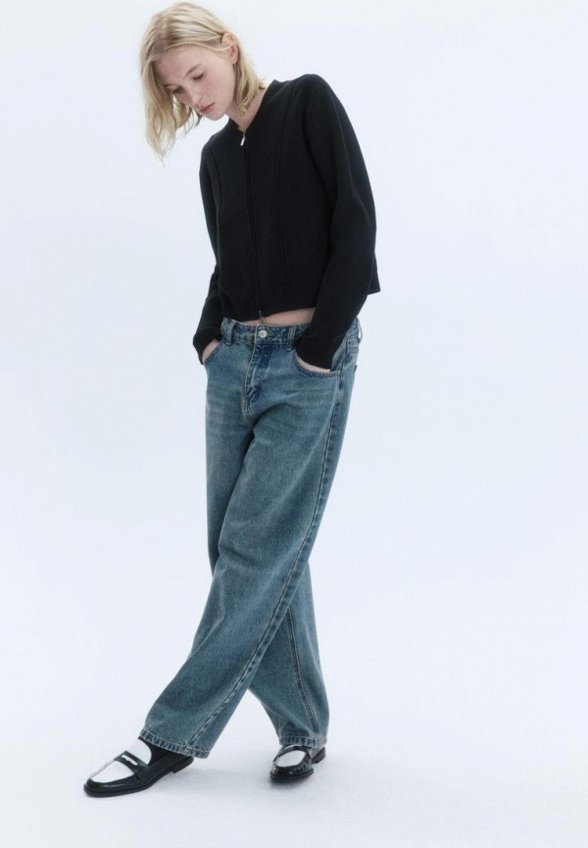 Олимпийка Befree